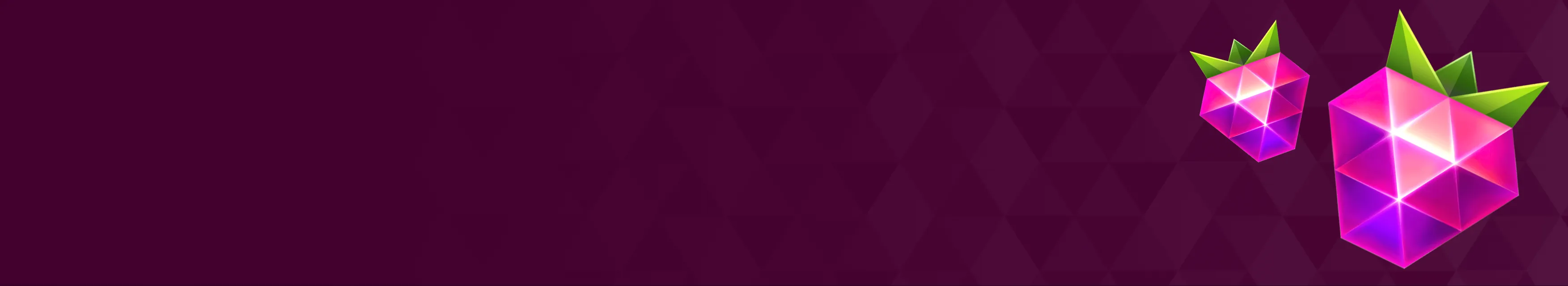 hero banner